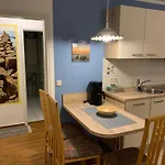 Fruendt Appartement