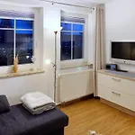 Appartement Fruendt