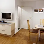 Appartement Fruendt