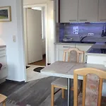 Fruendt Appartement