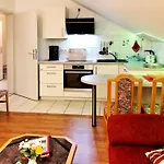 Appartement Fruendt Prerow