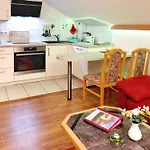 Fruendt Appartement