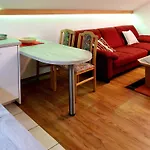 Fruendt Appartement *