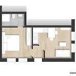 Fruendt Appartement *