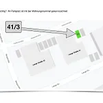 Appartement Fruendt *