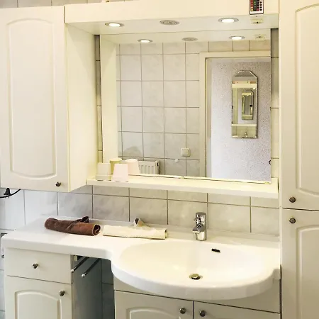 Apartman Fruendt *