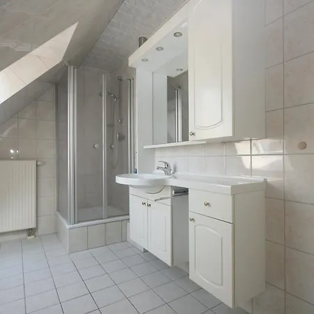 Διαμέρισμα Fruendt *