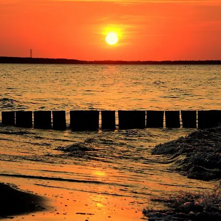 Fruendt Διαμέρισμα