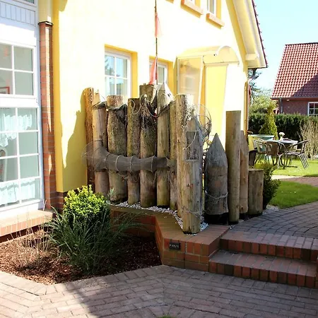 Διαμέρισμα Fruendt *