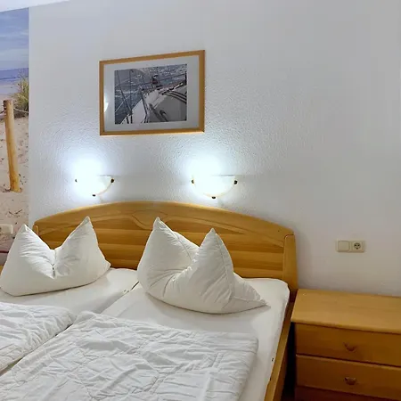 Fründt Apartment