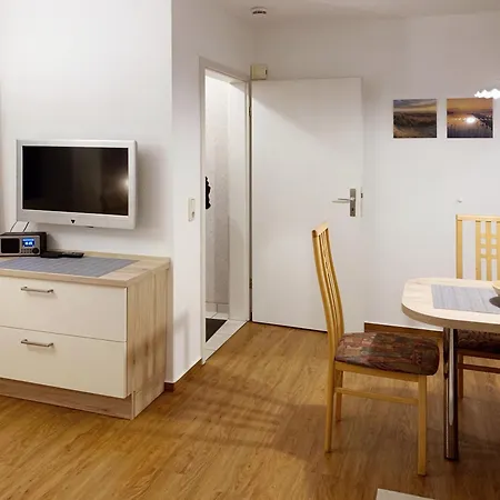 Apartman Fruendt