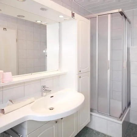 Fründt Apartment