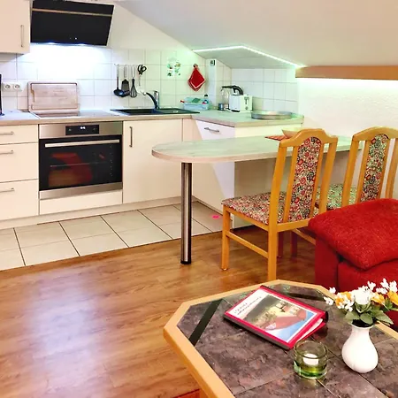 Fruendt Apartman