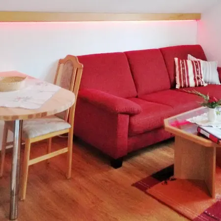 Apartment Fründt