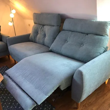 Fruendt Apartman