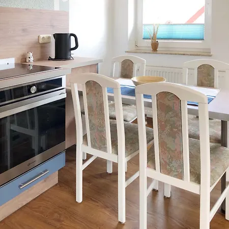 Apartman Fruendt *