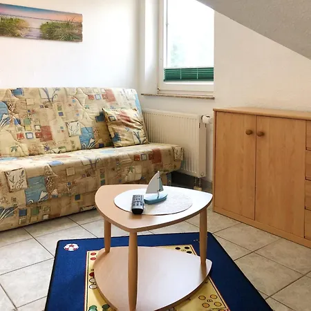Fruendt Apartman Prerow