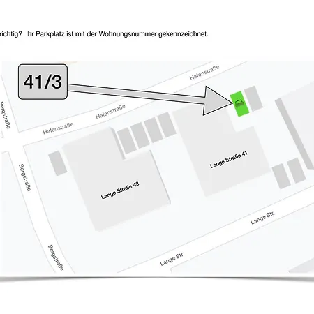 Apartment Fründt *