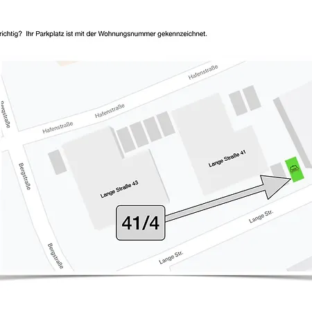 Fründt Apartment Prerow