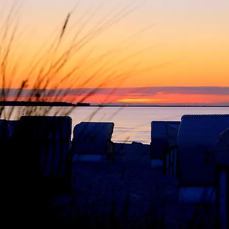 Διαμέρισμα Fruendt Prerow