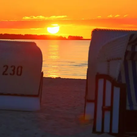 Διαμέρισμα Fruendt *