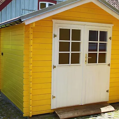 Διαμέρισμα Fruendt Prerow