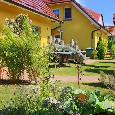 Fründt Prerow