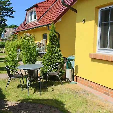 Apartman Fruendt