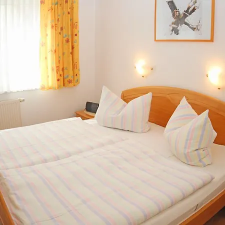 Fründt Apartamento