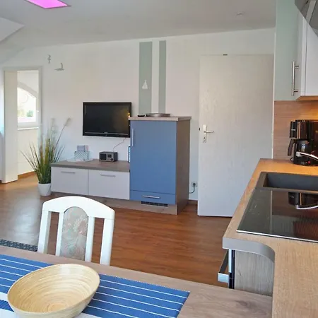 Διαμέρισμα Fruendt *