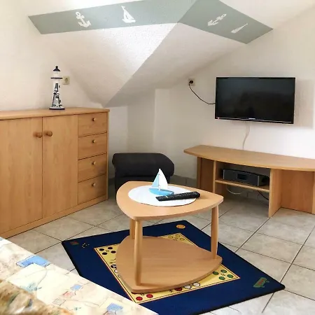 Fruendt Apartman *