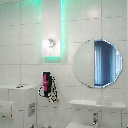 Fruendt Apartman *