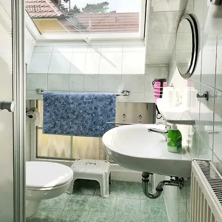 Fruendt Apartman *