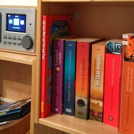 Fruendt Διαμέρισμα *