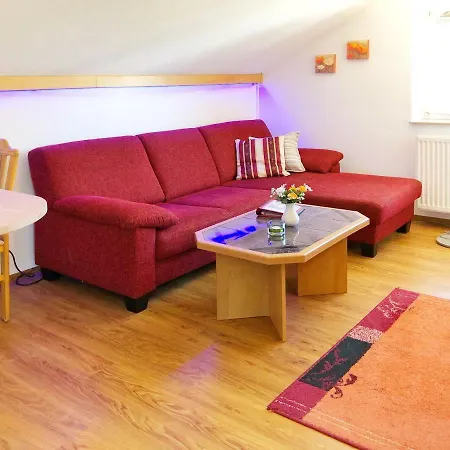 Apartman Fruendt *