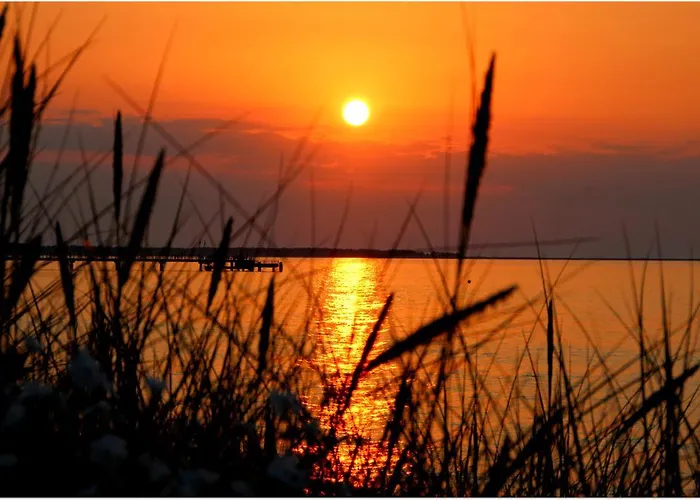 Appartement Fruendt Prerow