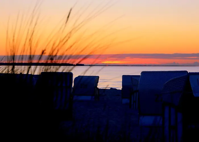 Appartement Fruendt Prerow