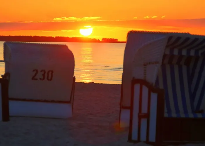 Appartement Fruendt *