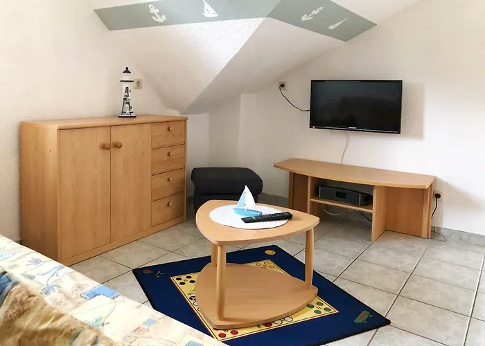 Fruendt Appartement *