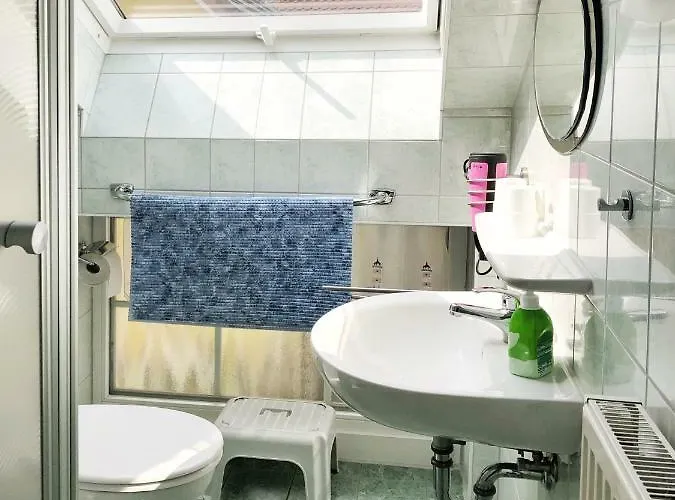 Fruendt Appartement *