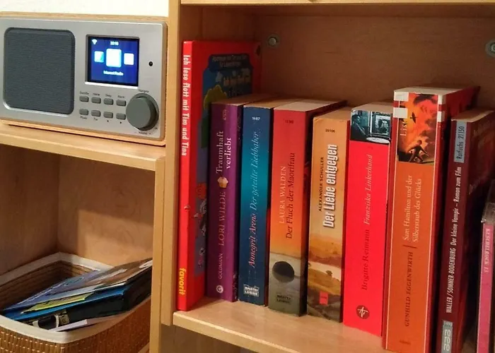 Fruendt Appartement *