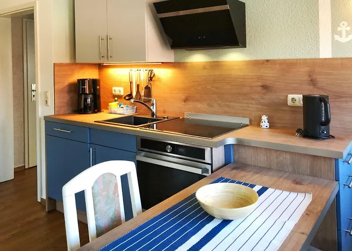 Fruendt Appartement *